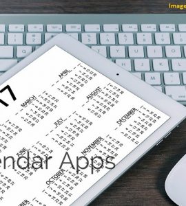 Best Calendar Apps