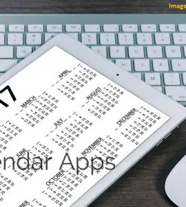 Best Calendar Apps