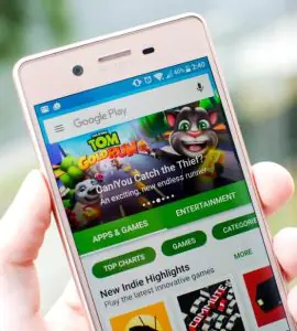 Google will soon delete apps with no privacy policies from Play Store