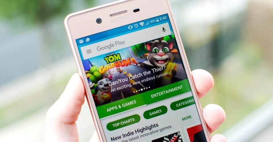 Google will soon delete apps with no privacy policies from Play Store