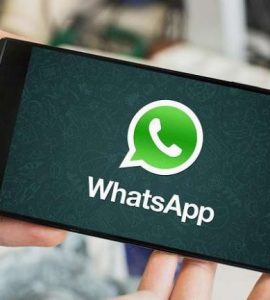 New WhatsApp feature will let you track your friends' location in real time