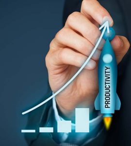 Apps to Increase Work Productivity