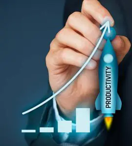 Apps to Increase Work Productivity