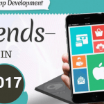8 Mobile App Trends to watch out in 2017