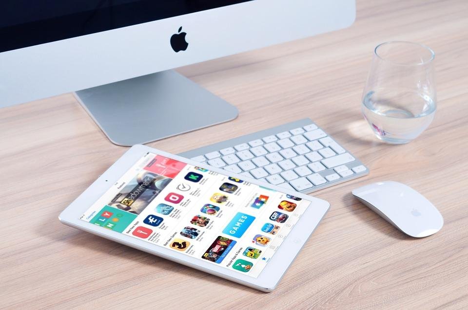 Top iPhone Apps