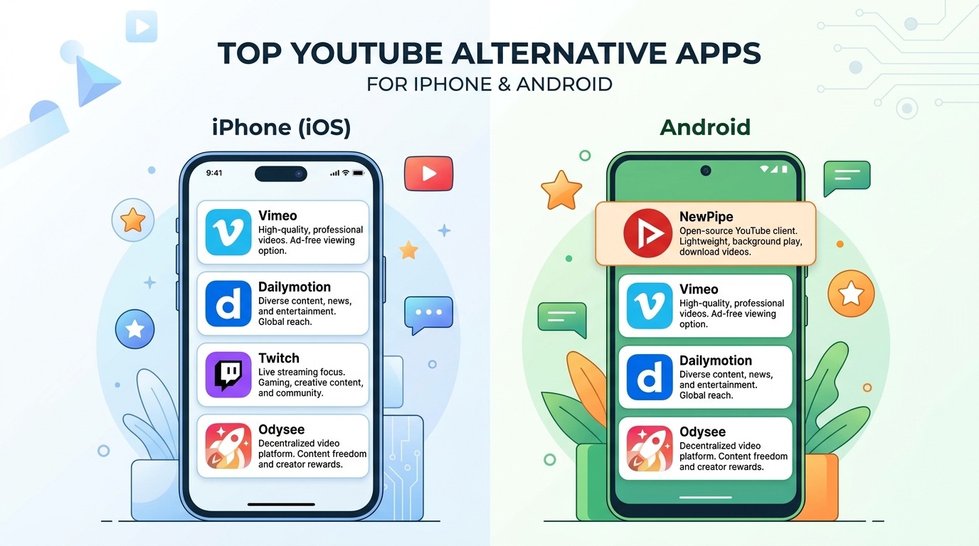 Best-YouTube-Alternative-Apps-Android-Phones