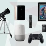 New Technology Gadgets