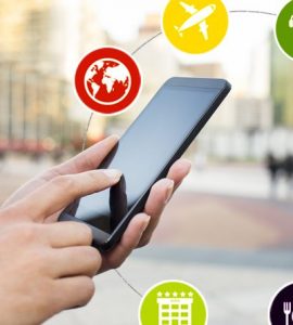 Top 10 Free Apps For Travel Survival