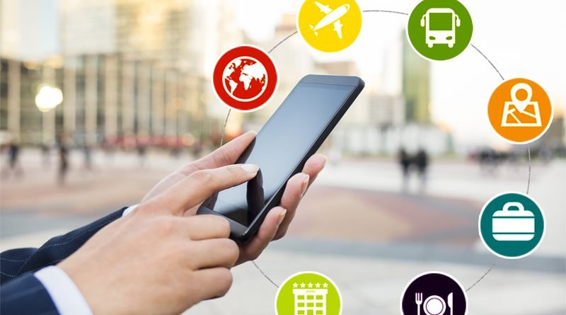 Top 10 Free Apps For Travel Survival