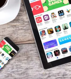 iphone games