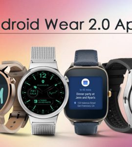 Best Android Wear 2.0 Apps