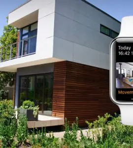 smarthomesmartwatch-
