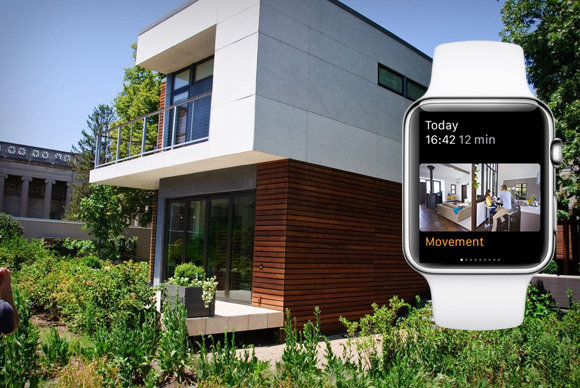 smarthomesmartwatch-