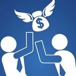 Find angel investors in real time with this app