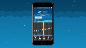 Carrot adds new features to its comically malicious AI weather app