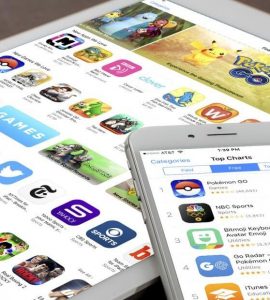 Top Best Paid App