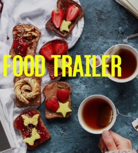 Food Travel 8 Apps & Tools You Need to Have