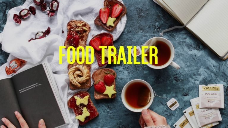 Food Travel 8 Apps & Tools You Need to Have
