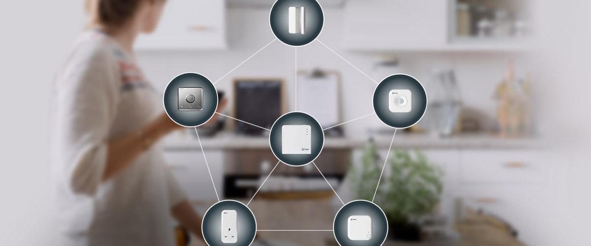 10 Best Free Luxury Home Automation Android Apps for Geeks