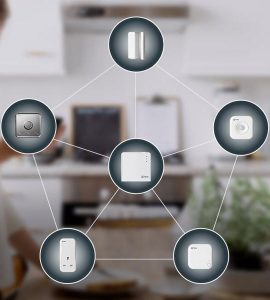 10 Best Free Luxury Home Automation Android Apps for Geeks