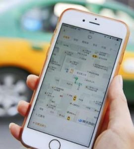 Apps for Ride
