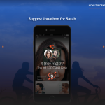 New Dating App Spritzr Lets Friends Play Matchmaker