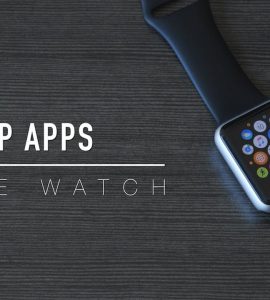 Watch App