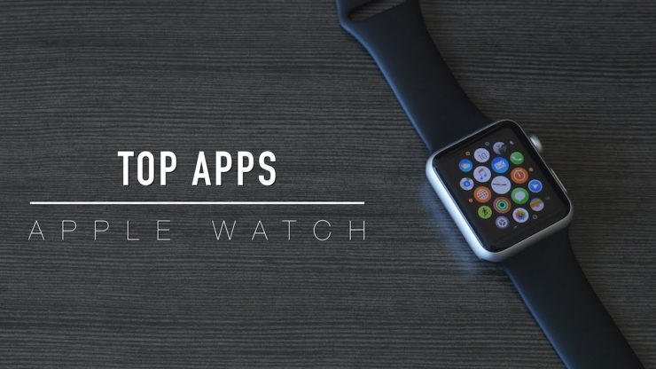 Watch App