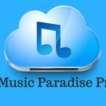 Music paradise pro music app for iOS user