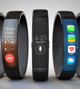 iwatch app