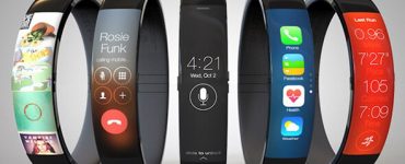 iwatch app