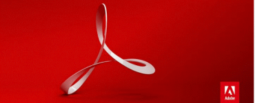 Adobe Reader feature