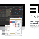 ETX Capital Trader Pro – Financial Spread Betting