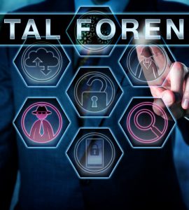 Digital-Forensics