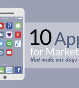 10-Apps-Marketers