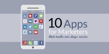 10-Apps-Marketers