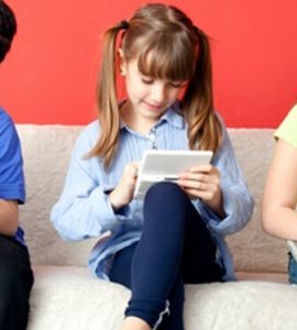 7 best apps and games for pre-school children
