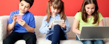 7 best apps and games for pre-school children