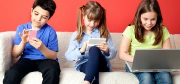 7 best apps and games for pre-school children