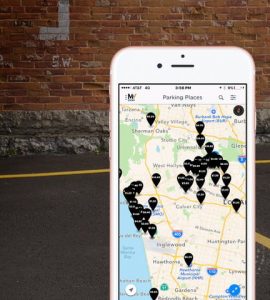 7 City Parking Apps to Save You Time, Money and Gas