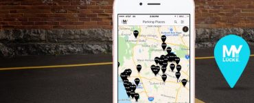 7 City Parking Apps to Save You Time, Money and Gas