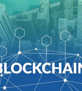 Real Estate Industry Blockchain