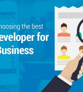 Tips for How to Pick the Right App Developer For Your Business