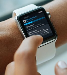 Top-Rated Watches for iPhone, Android
