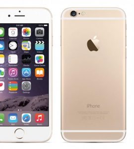 is it better to buy Refurbished iPhones