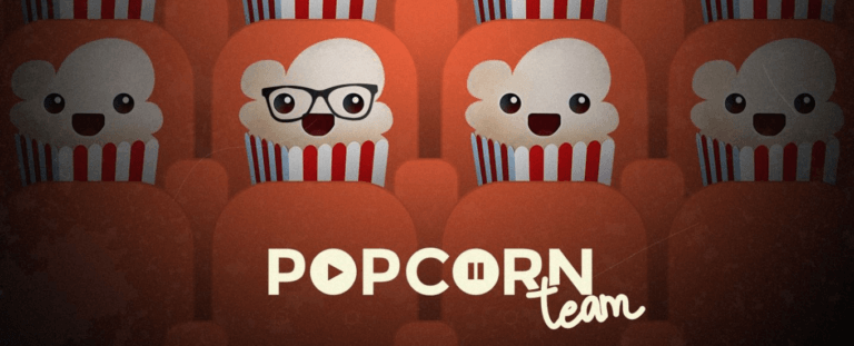 Best Alternatives to Popcorn Time to Watch Movies