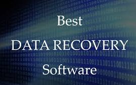 Top 5 Best windows App & software For File Recovery