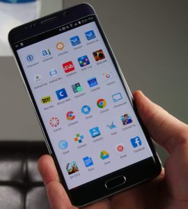 5 Best Android Apps