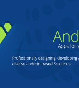 9 Tools for Building Your Own Android App - Featured Image