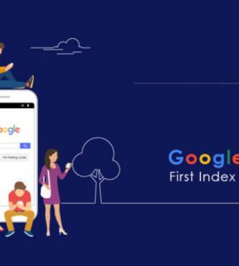 How to Improve Your Rankings with Mobile-First Indexing